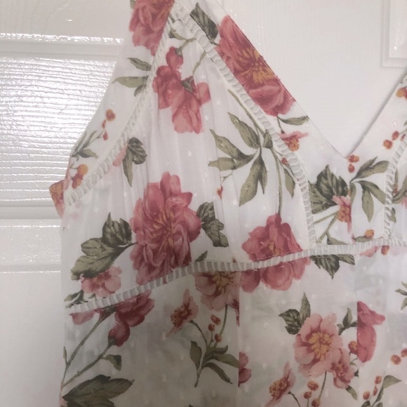 American Eagle outfitters jumpsuit - Picture 3 of 5